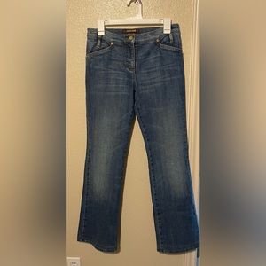 Jeans roberto cavalli